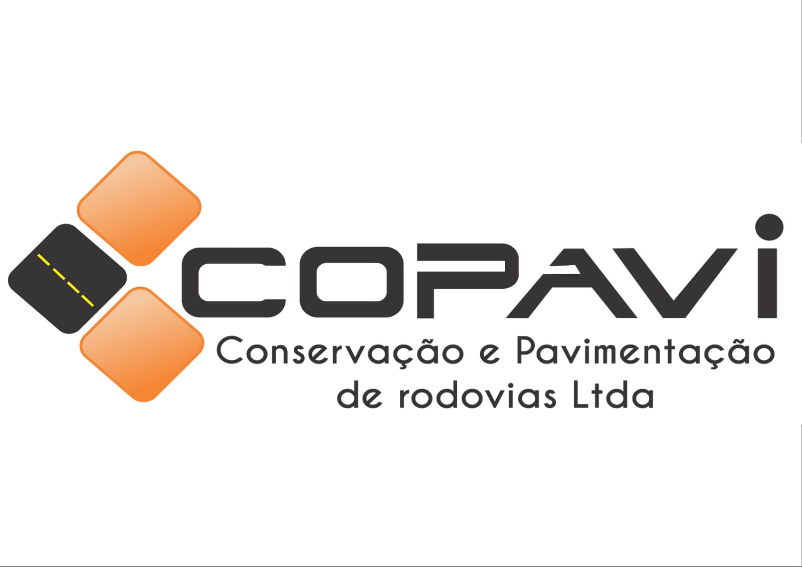 Logo da Empresa
